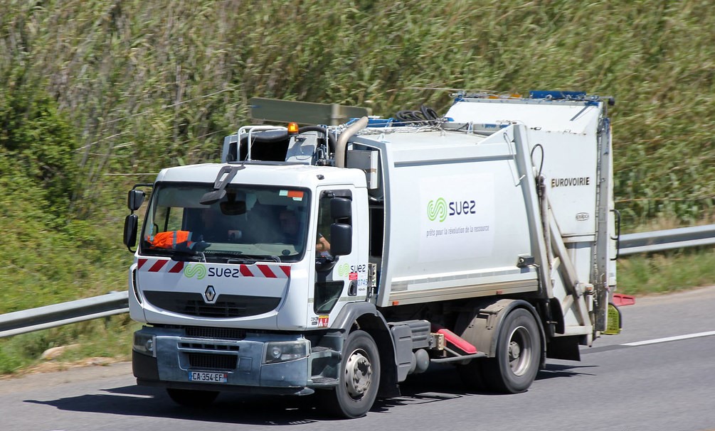 Gestion des déchets industriels: SUEZ obtient le renouvellement de son contrat avec Renault Group Maroc